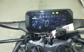 HONDA CB250RA 2021 MC52
