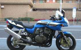 KAWASAKI ZRX1200 S 2001 ZRT20A