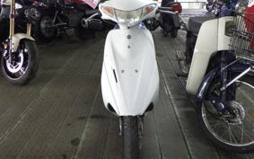 SUZUKI ADDRESS V50 Gen.2 2025 CA44A