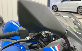 KAWASAKI NINJA ZX-4R SE 2023