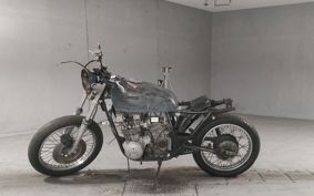 KAWASAKI Z650 KZ650B
