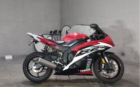 YAMAHA YZF-R6 2017 RJ16
