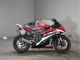 Фото Yamaha YZF-R6 2017 с японского аукциона