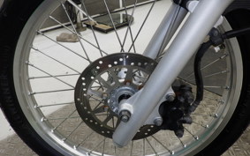 YAMAHA SEROW 250 Gen.2 DG17J