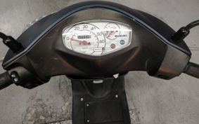 SUZUKI ADDRESS V50 CA4BA