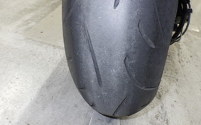 KAWASAKI ZZ1400 NINJA R A 2010 ZXT40D