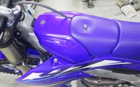 YAMAHA YZ450 F 2014 CJ41C