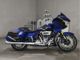 Фото Harley FLTRXSE1970CVO 2025 с японского аукциона