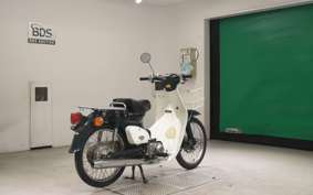 HONDA C50 SUPER CUB 2024 C50