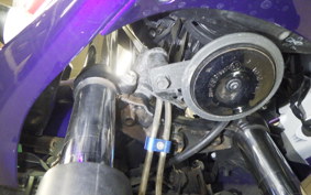 HONDA CB400 SUPER BOLDOR VTEC 2006 NC39