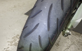 HONDA CBR250RR A 2019 MC51
