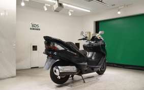 SUZUKI SKYWAVE 250 (Burgman 250) S Gen.3 2009 CJ46A