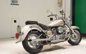 YAMAHA DRAGSTAR 400 CLASSIC 2008 VH01J