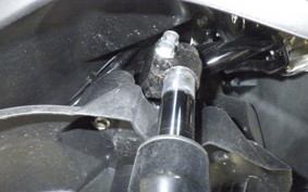 YAMAHA JOG DX-3 2020 AY01