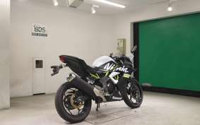KAWASAKI NINJA 250 SL 2018