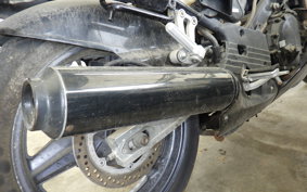 HONDA CBR750 RC27