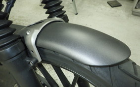 HONDA GB350S 2022 NC59