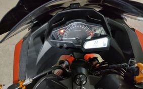 KAWASAKI NINJA 250 EX250L
