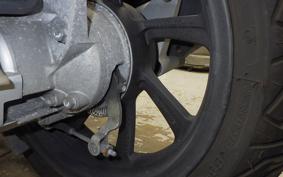 HONDA PCX 125 2016 JF81