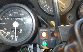 HONDA VFR400R 1991 NC30