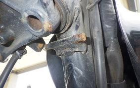 HONDA FTR223 2022 MC34