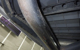 HONDA GYRO CANOPY TA03