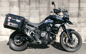 TRIUMPH  TRIUMPH  TIGER 900GT PRO 2022 TRE64D
