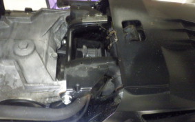 SUZUKI ADDRESS 110 2025 CE47A