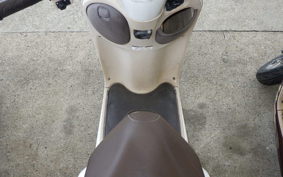 HONDA GIORNO 3 AF77