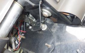 HARLEY FLHTC SIDECAR 1340 1986