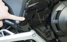 HONDA NC750X DCT 2025 RH23