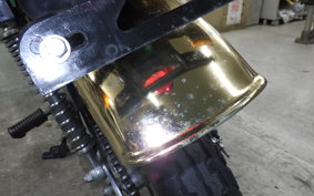 HONDA MONKEY Z50J