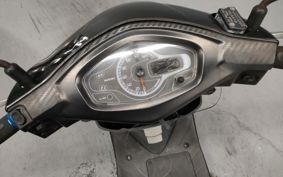 SUZUKI ADDRESS V125 CF4MA