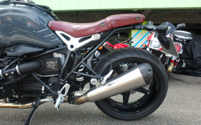 BMW R NINE T PURE 2018 0J11