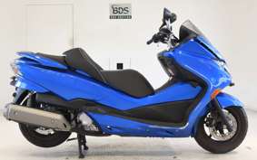 HONDA FORZA Z GEN 2 MF10