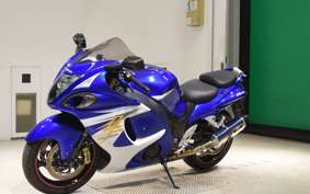 SUZUKI HAYABUSA Gen.2 2016 GX72B