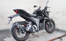 SUZUKI JIKUSA-150 ED13N