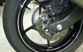 KAWASAKI ZX-4R SE 2024 ZX400P