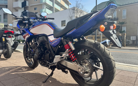 HONDA CB400 SUPER  BOL DOR ABS 2022 NC42