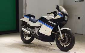 SUZUKI RG250 Gamma GJ21A