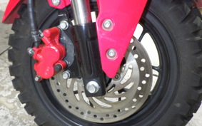 HONDA ｸﾞﾛﾑ 2009 JC61