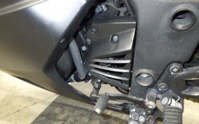 KAWASAKI NINJA 250R 2020 EX250K