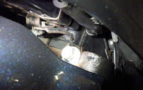 HONDA LEAD 125 JF45