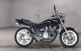 KAWASAKI ZEPHYR 400 1992 ZR400C