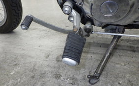 YAMAHA VIRAGO 250 3DM
