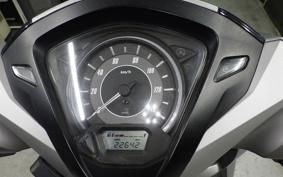 HONDA LEAD 125 2021 JK12