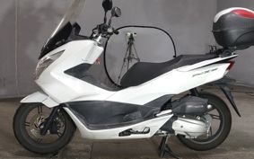 HONDA PCX 150 KF18