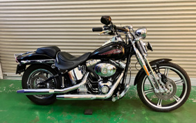 HARLEY FXSTS 2000 BLY