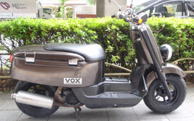 YAMAHA VOX Deluxe SA31J