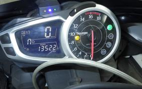 TRIUMPH DAYTONA 675 R 2013